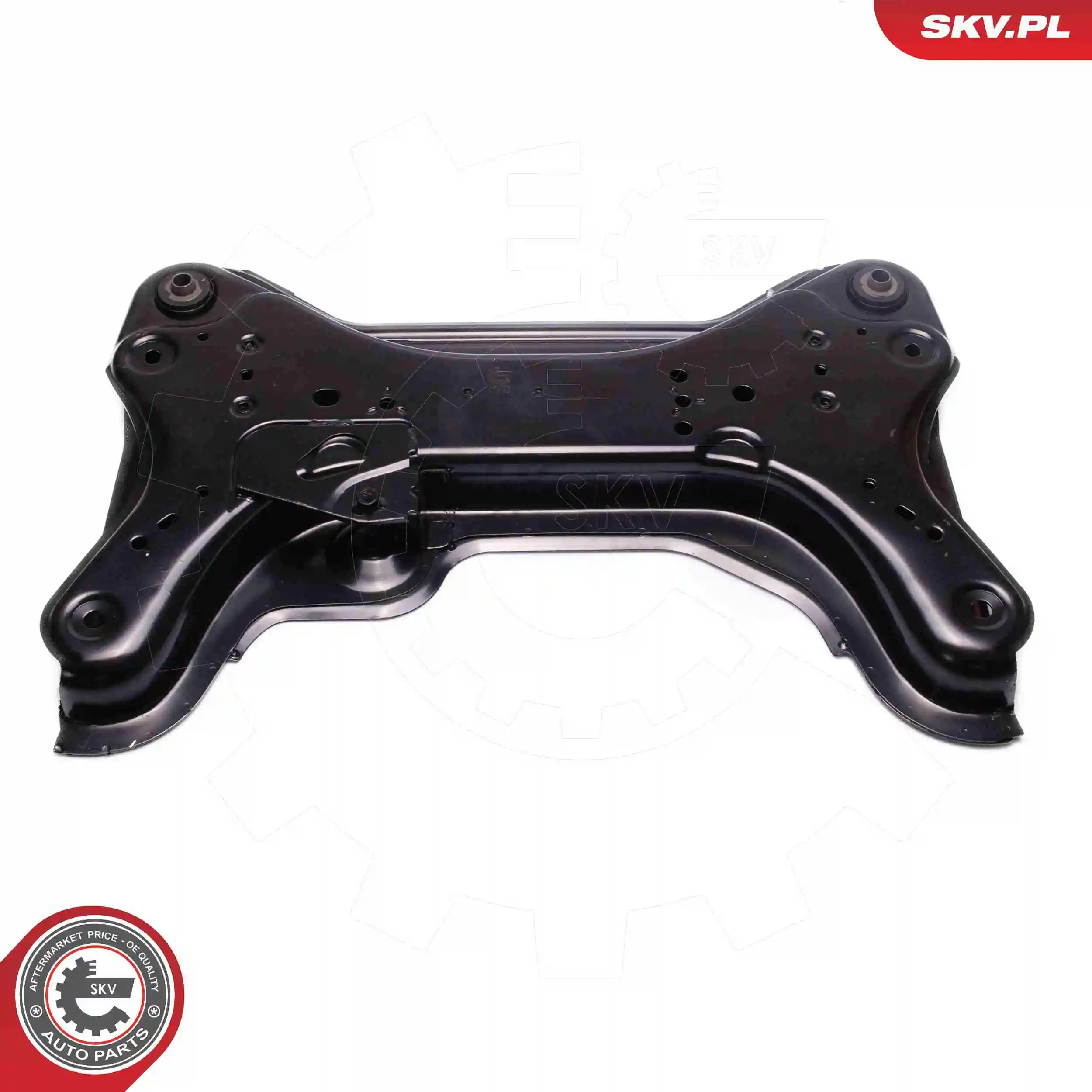 Support Frame/Subframe